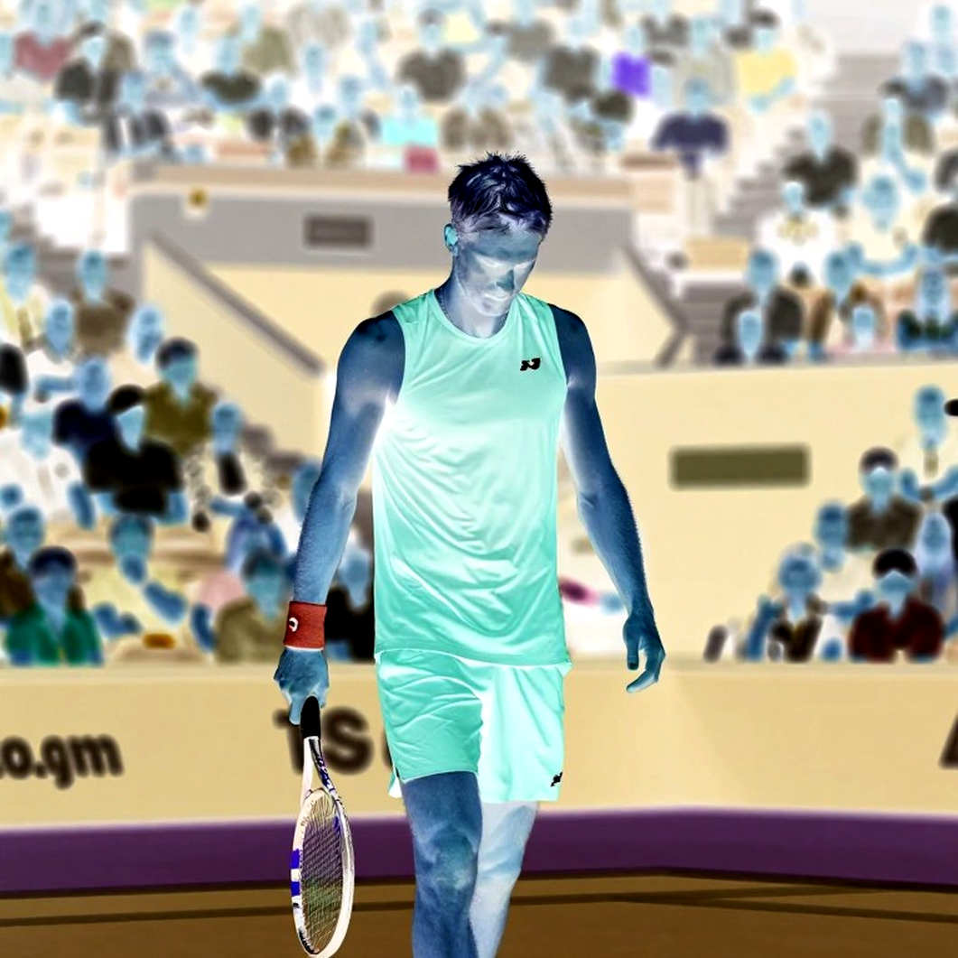 Muchova's WTA Finals Ticket: Kostyuk's Retirement Decided the Last Spot, and the Data Behind It