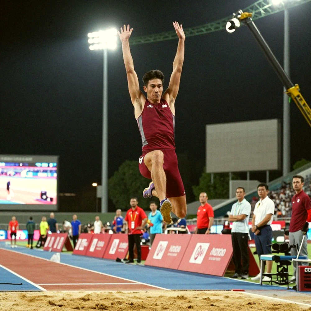 32:32.40 — सिंध का पहला स्वर्ण, और वह समय जो किसी ने दर्ज नहीं किया