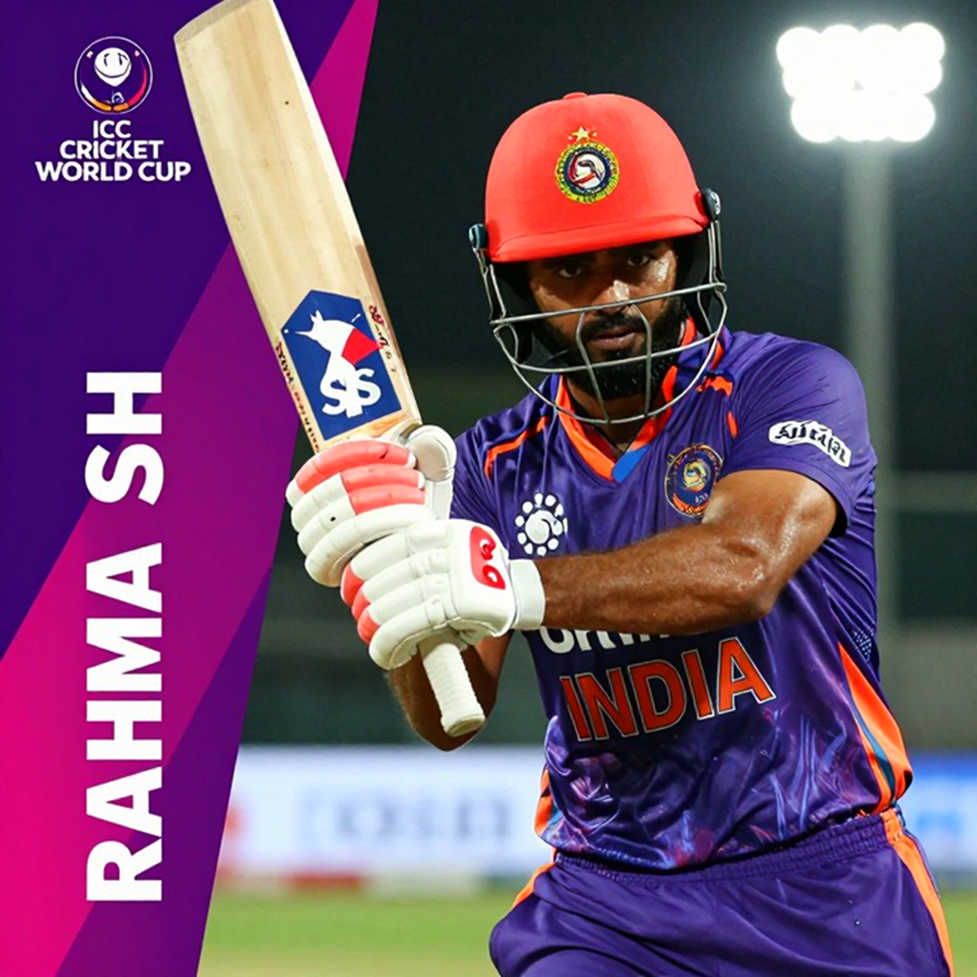 वेलिंग्टन में 13.2 ओवर में 199: अभिषेक शर्मा के 38 गेंद के शतक ने सीरीज़ 3-0 कर दी, पर स्कोरशीट में एक कॉलम खाली है