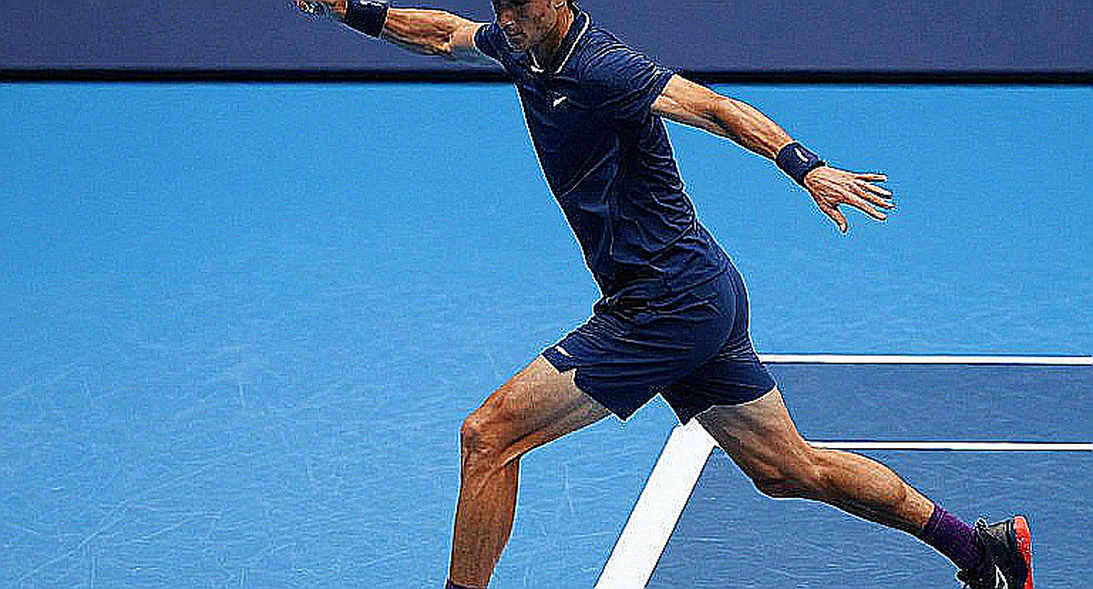 A Steel Weighbridge With a Tennis Label: Anatomy of a Data Audit