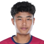 लालह्रियातपुइया चावंथू