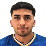Damian Perez Roa